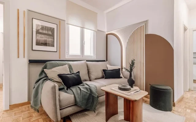 Quiche - 3 bedrooms in Ibiza 0