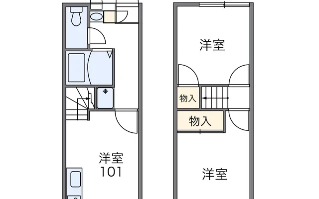 八千代台北 1