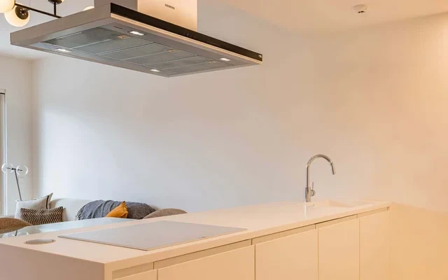 Unique Belem 1BDR Apartment 2
