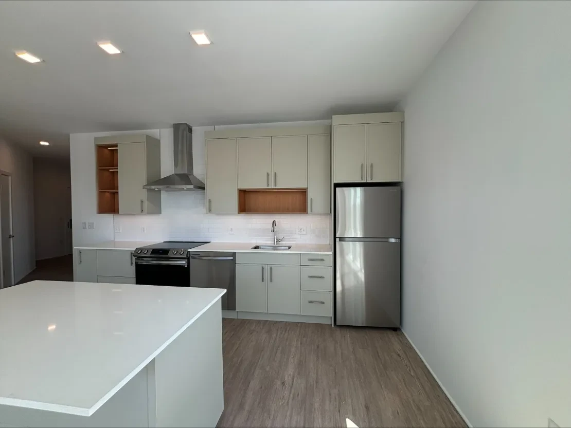 Canvas Apartments