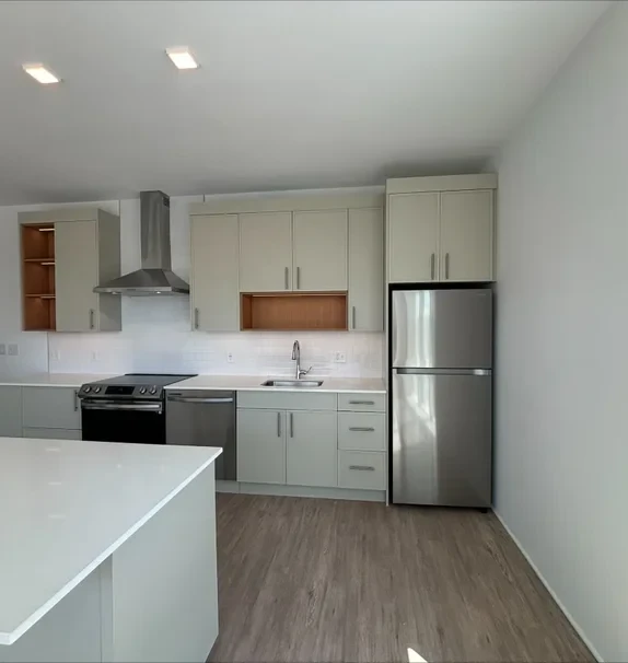Canvas Apartments