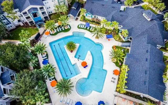 The Quarters Gainesville 0