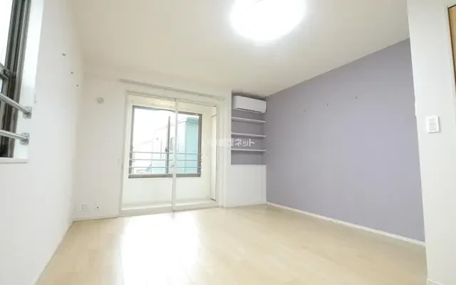 シュガー レイ 201号室 - Tsuruoka student accommodation - 201 - 1R