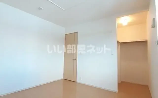 ワンネスサピーC 2階 - Tono student accommodation - 2階 - 2LDK