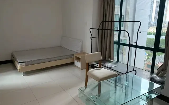 Third Jinbi Garden 0