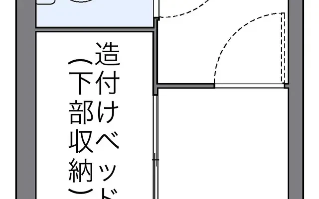 レオパレスＫＡＭＥＬＥＯ 3