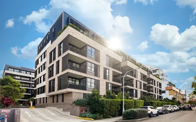35 Upward St, Leichhardt - alojamiento para estudiantes en Sídney