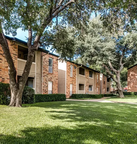 The village Dallas
