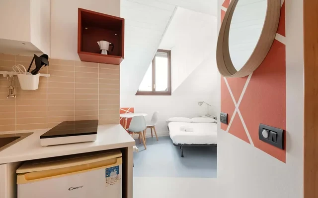 Milano-Magenta Cosy APT! 0