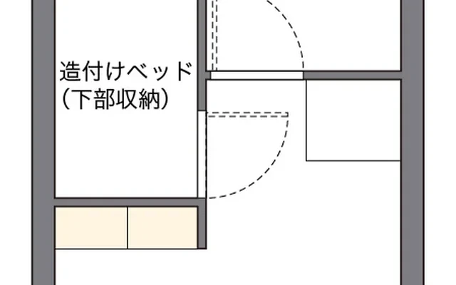 レオパレスグラシアス 1