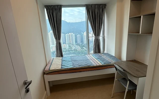 49SB, Tower 2, Phase 3, No. 3, Mingcheng, Tai Wai 2
