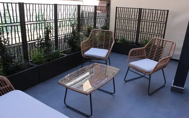 studio in Guindalera (Salamanca) 0