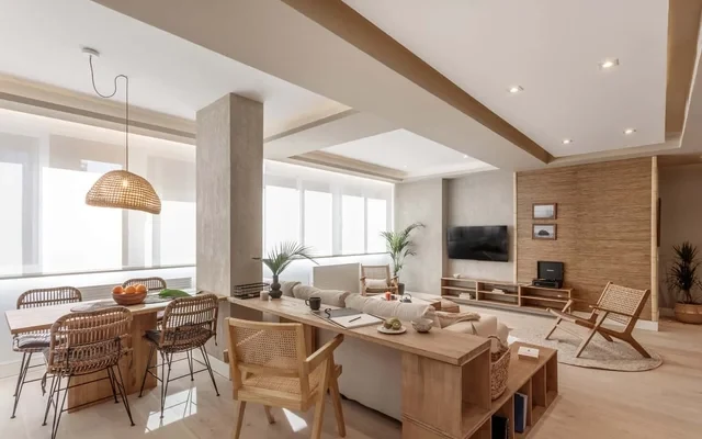 Selong - 2 bedrooms in Almagro 1