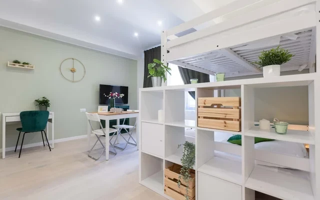 Arici 15 - Interno n.18 3