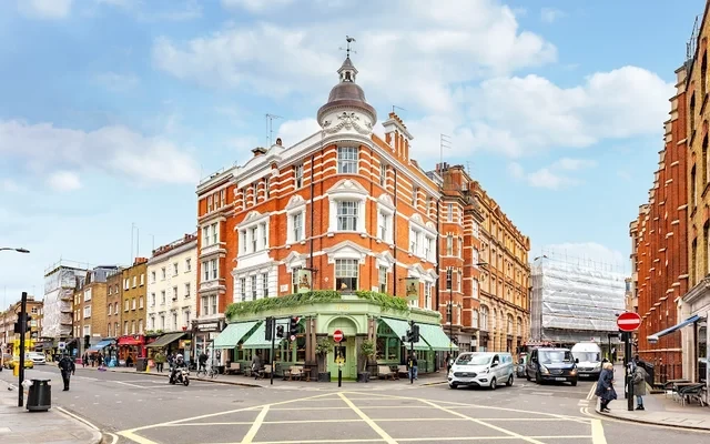 Fitzrovia Residences 3