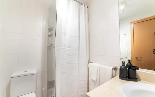 apartment near C. Fresno de Cantespino  4