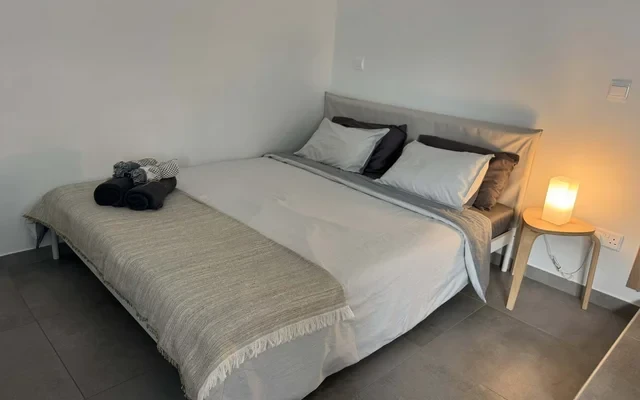 Apartment in Naxou, Nicosia for 30 m² 0