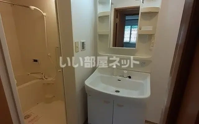 ア・ラ・モード Ⅰ 205号室 - Kyotango student accommodation - 205 - 2LDK