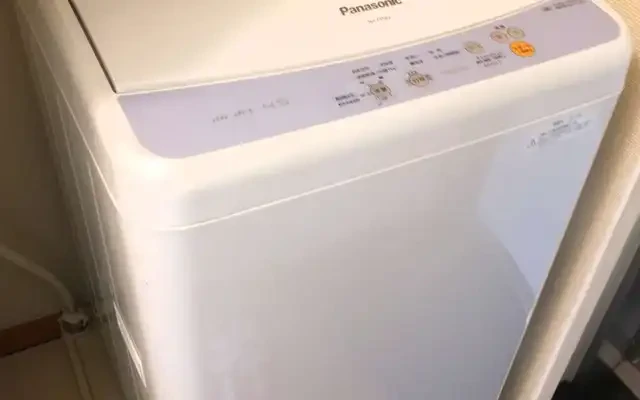 レオパレス観音 3