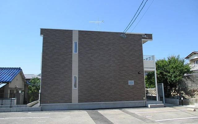 アンジュールⅡ 0