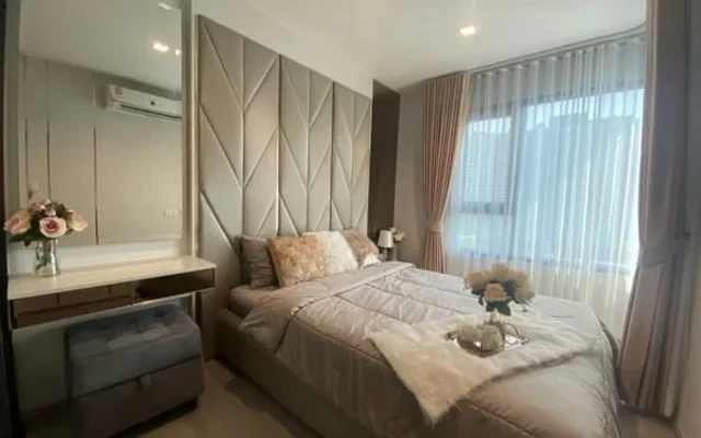 1-BR Condo for Rent, ฿20,000/month, Life Sathorn Sierra 2