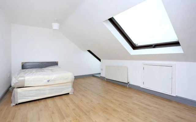LH-Galloway Road - London student accommodation