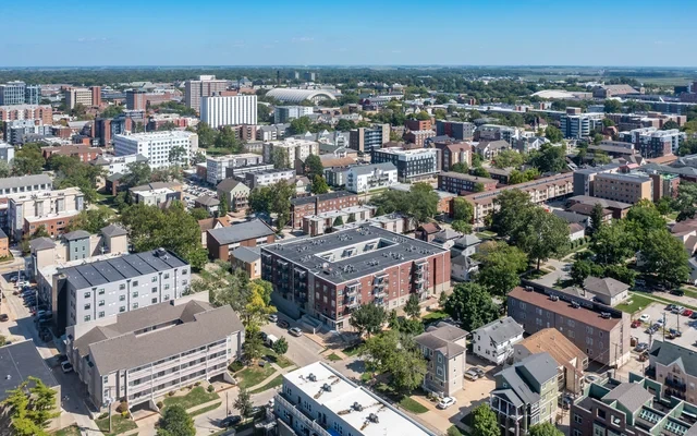 Maywood Apartments 3
