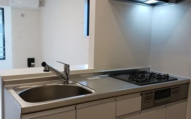ユウア プルメリア A 103号室 - chỗ ở sinh viên tại Ise市 - 103 - 1LDK
