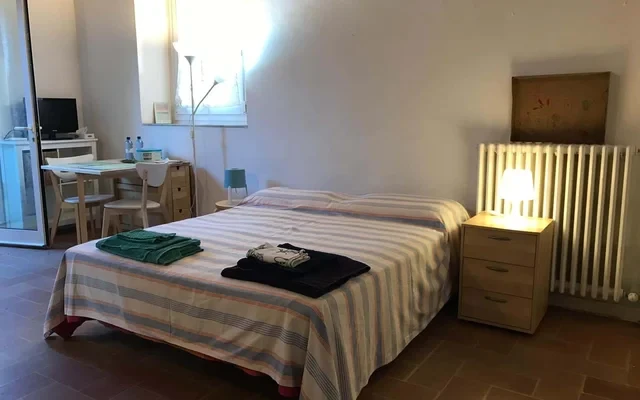 Apartment in Via Massimo D'Azeglio, Pesaro for 40 m² 1