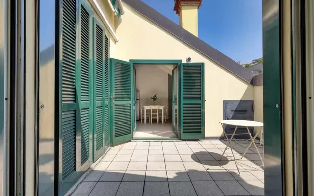 Accogliente appartamento 1BR vicino al Parco Sempione 3