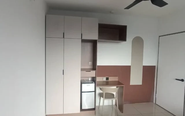 AraTre' Residences 3