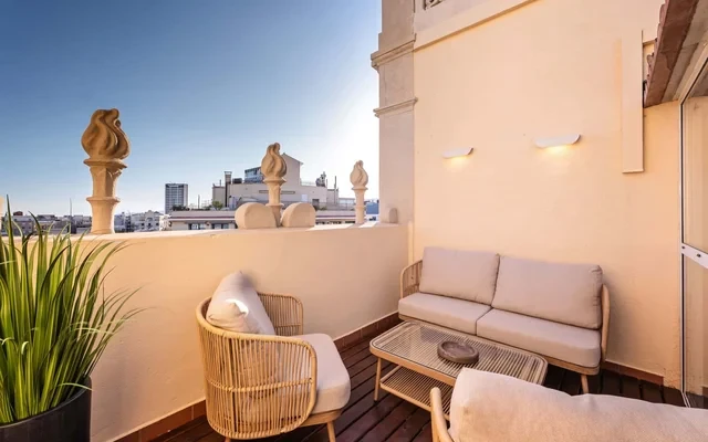 The Diagonal Suites VIII 3