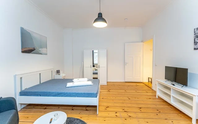 One room apartment 3