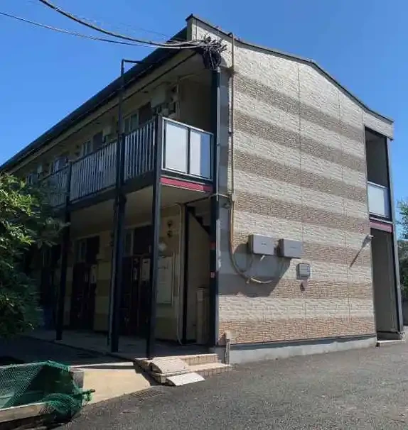 レオパレスオリーブ