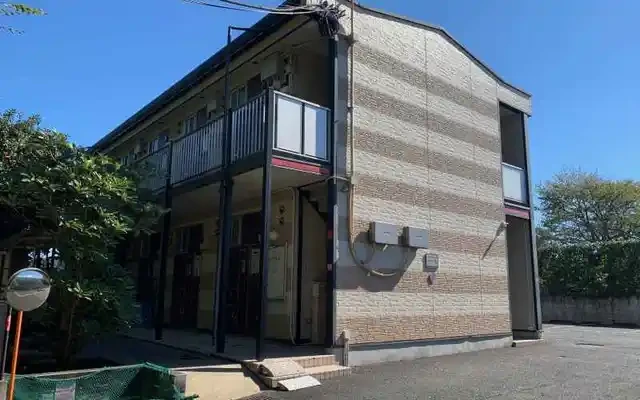 レオパレスオリーブ 0