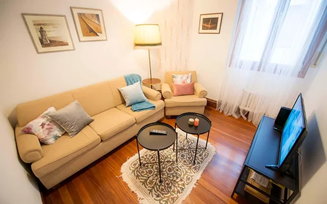 Avenida Lehendakari Aguirre Bilbao 48014 Spain 2