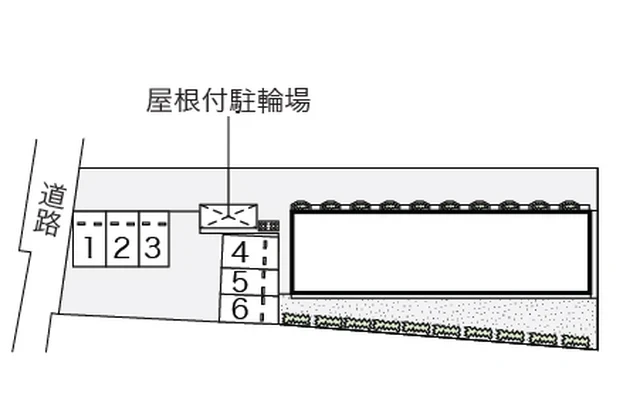 レオパレスラ・フォンテ 2