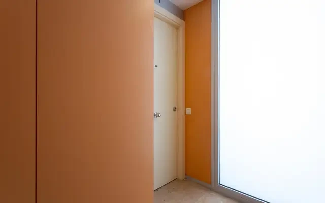 apartment near Avinguda d'Eduard Maristany 2