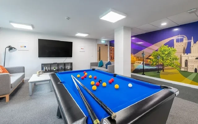 Central Living Exeter 1