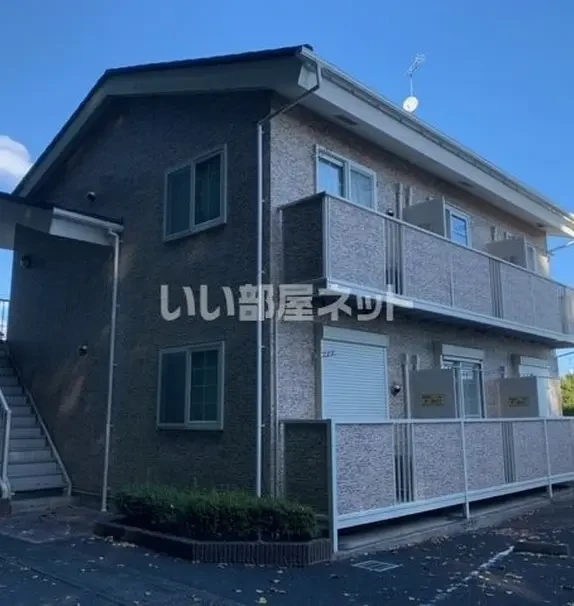 ラゼル山王Ⅱ 1階