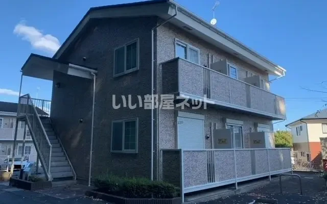 ラゼル山王Ⅱ 1階 - Takahagi student accommodation