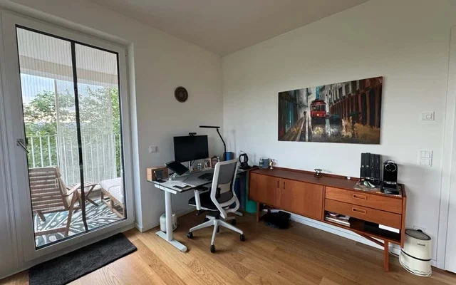 Apartment in Sydneystrasse, Hamburg for 93 m² with 2 bedrooms 3
