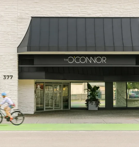 The O'Connor