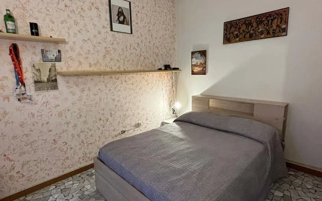 Bilocale in Via Arcivescovo Romilli a Milano 0