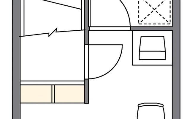 Ｉｎｔｅｒｉｓｔａ 1