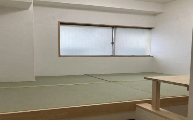 高円寺优质学生公寓 4