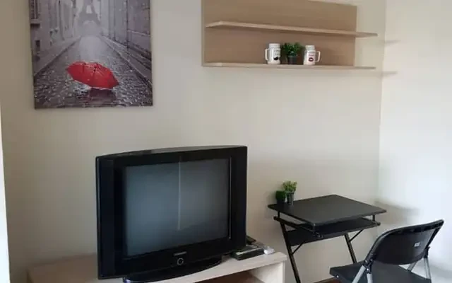 1-BR Condo for Rent, ฿14,000/month, Wish  Siam 2