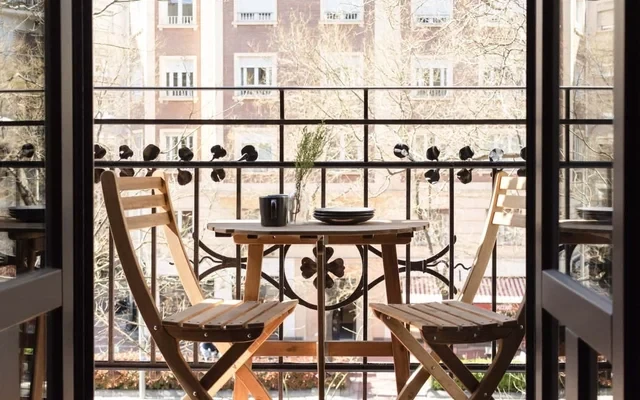 Darro - 4 bedrooms in Trafalgar 2