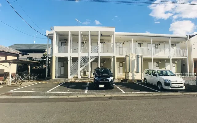 レオパレスアンヘル 0