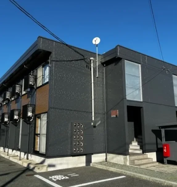 Leopalace HG E3 Rampart